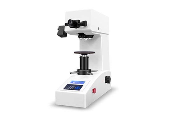 為什么選用維氏硬度計(jì)，有什么好處？