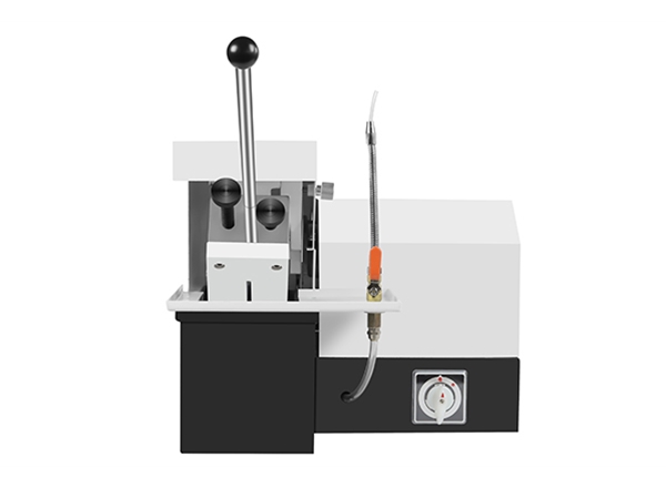 金相試樣切割機(jī) Q-2A